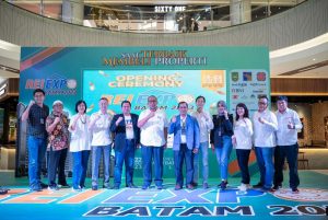 REI Expo Kembali Digelar, Ini Saat Terbaik Beli Properti di Batam