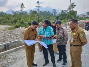 Gedung Layanan Perpustakaan Daerah Kabupaten Lingga Segera Dibangun