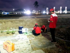 Telkom Sukses Dukung Gelaran Internasional MotoGP Mandalika 2023, Kembali Buktikan Keandalan Layanan Akses Internet