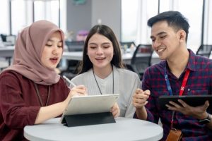Telkom Masuk Jajaran Forbes World’s Best Employer, Ungguli Perusahan Terkemuka Dunia