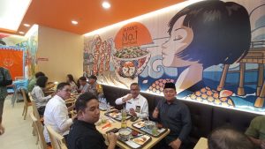 Yoshinoya Restoran Beef Bowl Nomor 1 di Jepang Hadir Pertama Kali di Batam, Diskon hingga 50 Persen