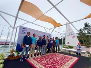 5 Atlet Layar Citramas Lolos ke PON XXI Aceh-Sumut 2024