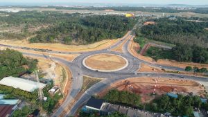 Usai Ikuti Jamselinas XII, Wisman Puji Kemajuan Infrastruktur Batam