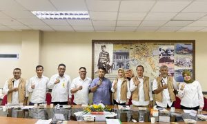 Bakal Ada 5 Cagar Budaya Baru di Batam