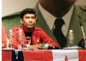 Diduga Terkait Demontrasi Rempang Eco-City, GMNI Apresiasi Polisi Periksa Oknum Pejabat Pemprov