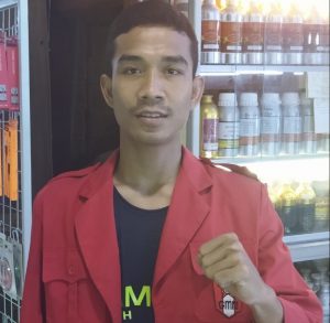 GMNI Minta Aktor Intelektual Aksi Unras Rempang Diungkap