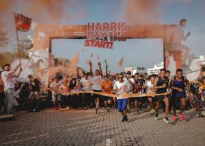HARRIS Day 2023, Akan Diikuti Ribuan Peserta