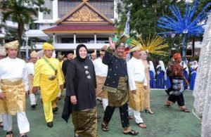 HMR Ajak Warga Songsong & Semarakkan Hari Jadi Batam Ke-194, Ini Imbauan bagi Masyarakat