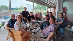 Konferprov PWI Kepri Siap Digelar 15-16 Desember 2023