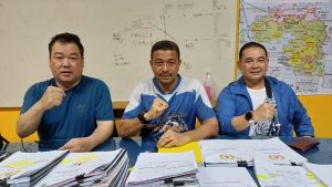 Cari Ketua Umum Definitif, KONI Batam Gelar Muskot ke-VI 15 Desember 2023
