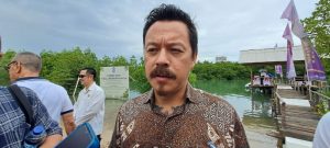 Plaza Konsep Kekinian Sedang Dibangun di KEK Nongsa, Mike Wiluan: Lifestyle Hub untuk Anak Muda
