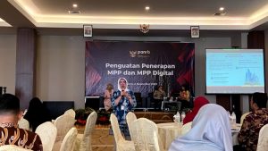 Percepat Integrasi Layanan, 2024 Seluruh Daerah Ditargetkan Miliki Mal Pelayanan Publik