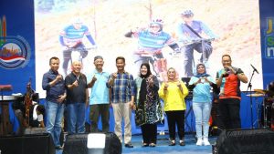 Kepala BP Batam Tutup Kemeriahan Jamselinas XII 2023 yang Sukses digelar di Batam