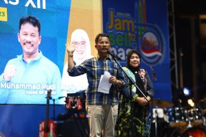 Triwulan III, Batam Masih Dominasi Sumbangsih Investasi Asing di Kepri
