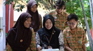 Percepatan Digitalisasi Pendidikan, Pengguna Pijar Sekolah Bertambah 1.000 Sekolah dari Tahun Sebelumnya