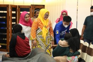 BP Batam dan Pikori Gelar Sunatan Massal