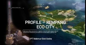 BP Batam Ingatkan Jangan Lakukan Provokasi di Pulau Rempang