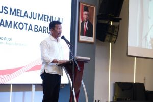 KEK Batam Aero Technic Siap Jadi Pusat MRO Terbesar di Indonesia