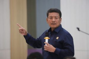 HDCI Kepri Gelar Bike Fest 2023, Bangkitkan UMKM hingga Bagikan Ratusan Bingkisan Sembako Pada Masyarakat