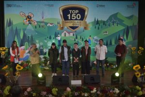 Telkom Kembali Selenggarakan Innovillage, Ajak Generasi Muda Bangun Masa Depan Berkelanjutan