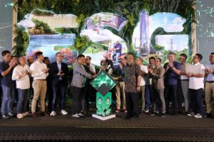 Telkom Luncurkan Program ESG 2024, Transformasi TelkomGroup