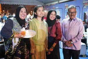 Wagub Marlin Bangga UMKM Kota Batam Berkembang Dahsyat