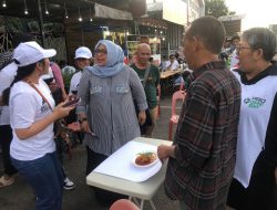 Ade Sulistiani Ajak UMKM Batam Naik Kelas, Ini Sejumlah Tips yang Diberikan