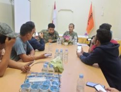 Dugaan Pelanggaran Kampanye Daeng Amhar Tak Ditemukan