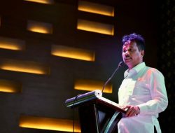Kepala BP Batam Buka FGD Pengawasan Peredaran Barang di KPBPB Batam, Cegah Penyelundupan