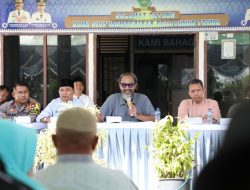 BP Batam Sosialisasikan Perpres 78 ke Warga Tanjung Banon Galang, Ini Hak yang Akan Diterima Masyarakat