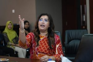 Realisasi PMA Triwulan III 2023, Empat Sektor Industri di Batam Tumbuh Signifikan