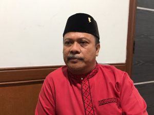 Komisi III DPRD Batam Dukung Pemko Batam Tangani Banjir, Termasuk Dukungan Anggaran
