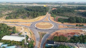 Pengelola KEK Apresiasi Upaya BP Batam Tingkatkan Infrastruktur Pendukung