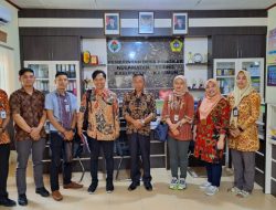 Kemendes Gelar Mobilisasi Duta Digital Desa di Karimun