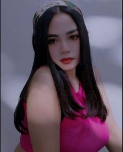 DJ Lia Butterfly Malam Ini Tampil di Anniversary ke-14 Golden Beach Bengkong