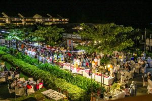 Makan Malam Tahun Baru di HARRIS Resort Barelang Batam, Pesan Sebelum 30 Desember untuk Anak-anak Gratis