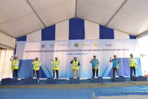 PT PLN Batam dan PT Medco Power Indonesia Bersinergi Dukung Penyediaan Pembangkit Efisien dan Ramah Lingkungan