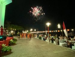 Nikmati Kemeriahan Akhir Tahun di Nongsa Resorts Batam, Penuh Sensasi dan Atraksi