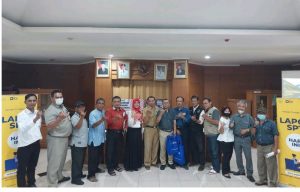 Ajak Jatinegara, Bentuk Komitmen KPP Jatinegara Dalam Meningkatkan Kepatuhan Wajib Pajak