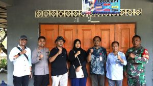 Perkembangan Pergeseran Warga Rempang, 86 KK Telah Menempati Hunian Sementara