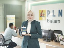 Spesial Natal dan Tahun Baru, PLN Batam Berikan Gebyar Diskon Tambah Daya Akhir Tahun