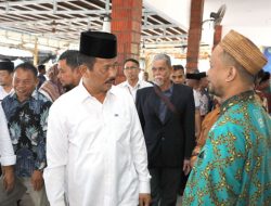 Kekompakan Seluruh Lapisan Kunci Keberhasilan Pembangunan Kota Batam