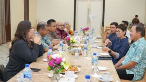 Sekolah Pilot Asal Singapura Tertarik Berinvestasi di Batam, Kembangkan Kelas Internasional