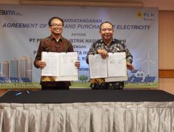 NeutraDC Batam dan PLN Batam Jalin Kerja Sama Strategis Penuhi Kebutuhan Energi Data Center