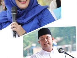 Iman Sutiawan Ajak Warga Batam Ramaikan “Zumba Gemoy”*