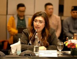 Negara Eropa Lirik Batam sebagai Destinasi Investasi