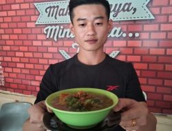 Ini Alamat Ayam Goku yang Banyak Dicari di Batam