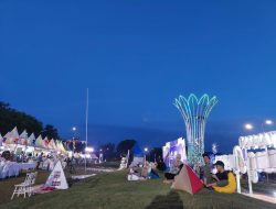 Batam Wonderfood Art Ramadhan dan KSM Masuk Nominasi KEN 2024