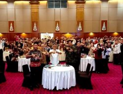 BI Sosialisasikan QRIS Cross Border kepada Pelaku Wisata Batam