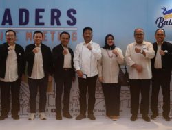 Kepala BP Batam: Peningkatan Investasi Penting Bagi Pertumbuhan Ekonomi